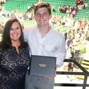 Meet your Posher, Jackson